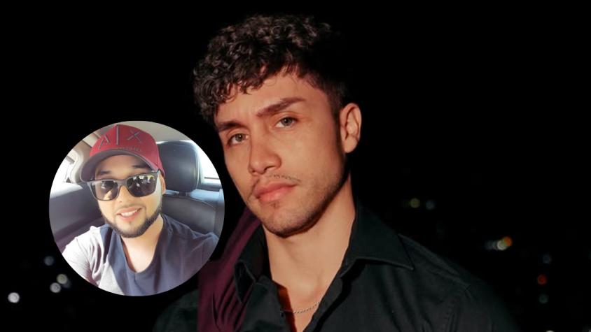 El supuesto motivo de Cristóbal Romero para “revivir” a Cangri con IA: buscaría molestar a conocido amigo de Sebastián Leiva