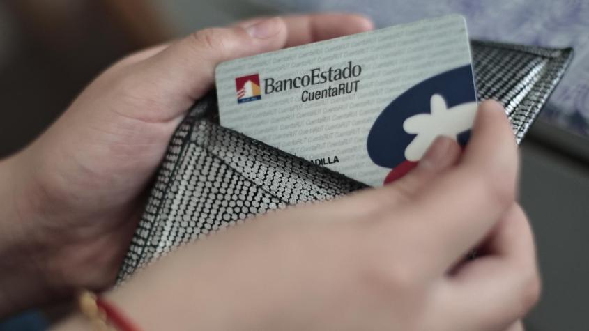 BancoEstado elimina cobro de $300 en transferencias de CuentaRUT: desde cuándo rige el cambio