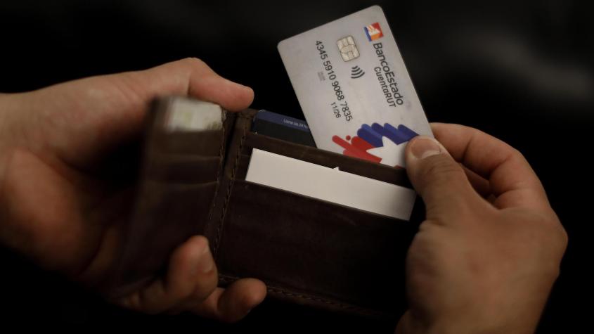 BancoEstado pone fin este miércoles 15 de abril a polémico cobro asociado a la CuentaRUT