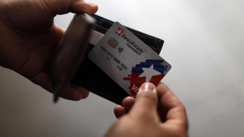 CuentaRUT elimina cuestionada comisión: qué transacciones no pagarás y cuáles siguen con cobro