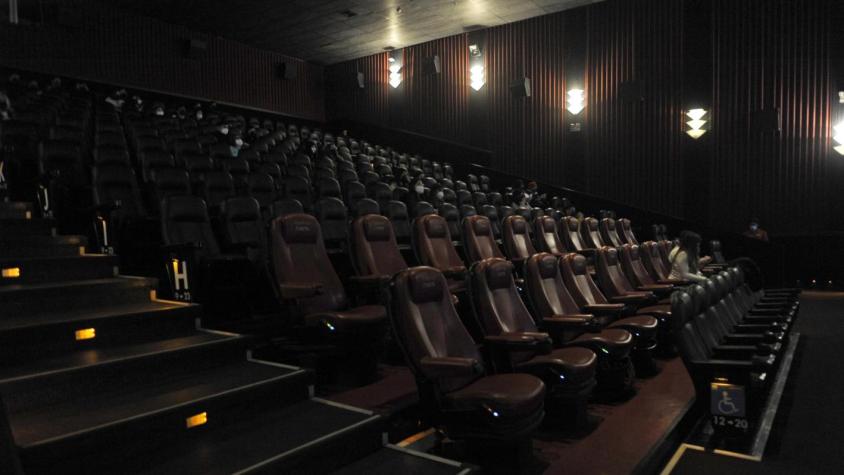 Día del Cine en Chile: descuentos en entradas, precios, fechas y todos los detalles ACÁ