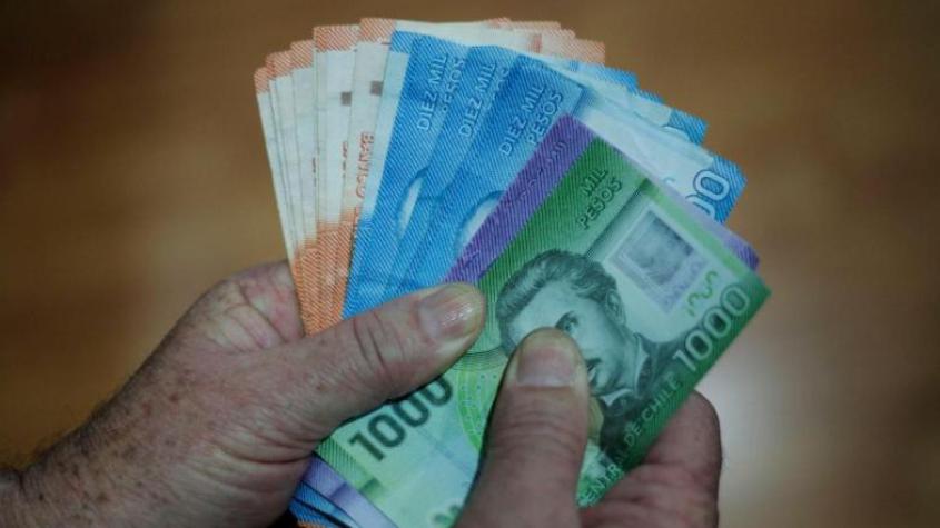 Bono Invierno: revisa quiénes no reciben el pago de $81.257