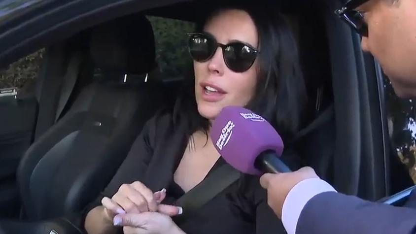Daniela Aránguiz expone por qué termina la polémica con Eli de Caso: envió último mensaje a la histórica animadora