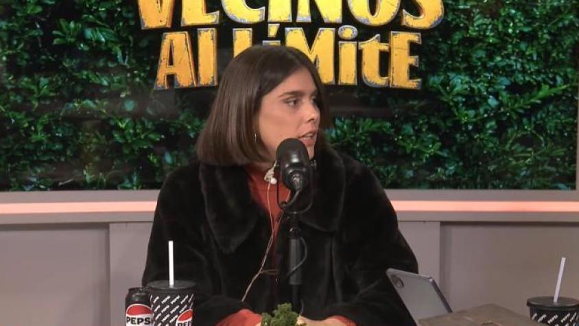 Dianne Fischer expresó su odio hacia importante personaje del reality: "Me volvía más loca que mis compañeros"