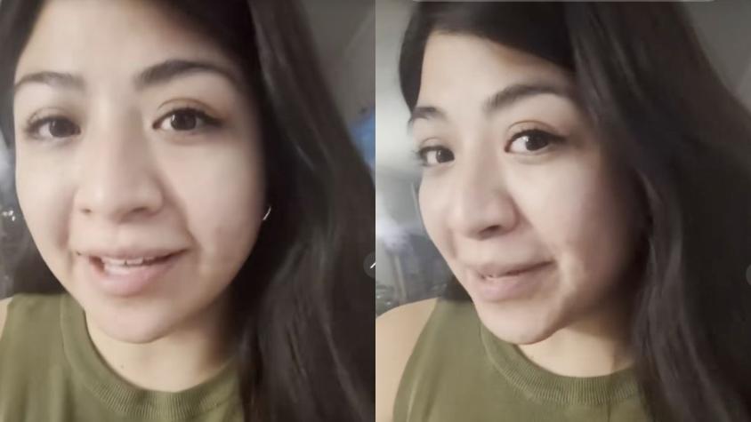 Mexicana se hace viral al descubrir icónica teleserie de Canal 13: "Pinche viejo"