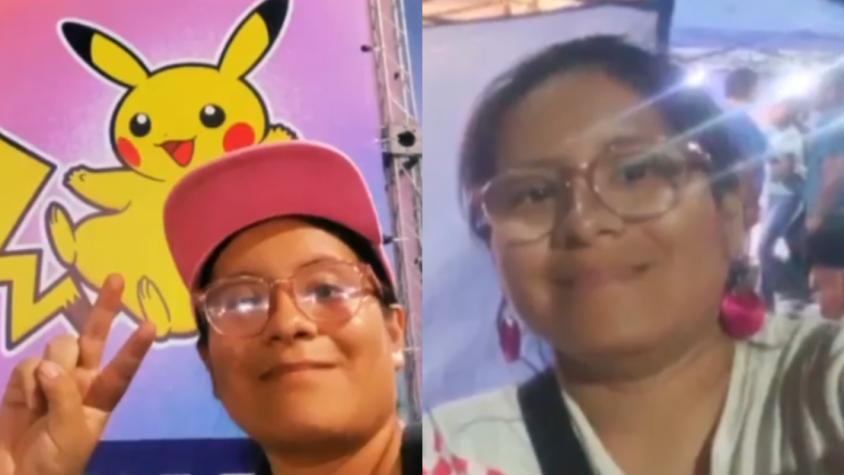 Los chats que delataron a los detenidos por la desaparición de joven que vendía cartas Pokémon