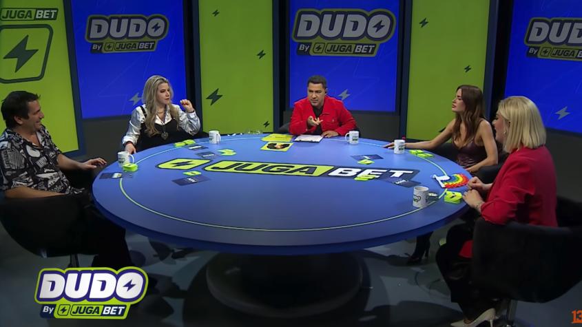 Dudo | Capítulo 1