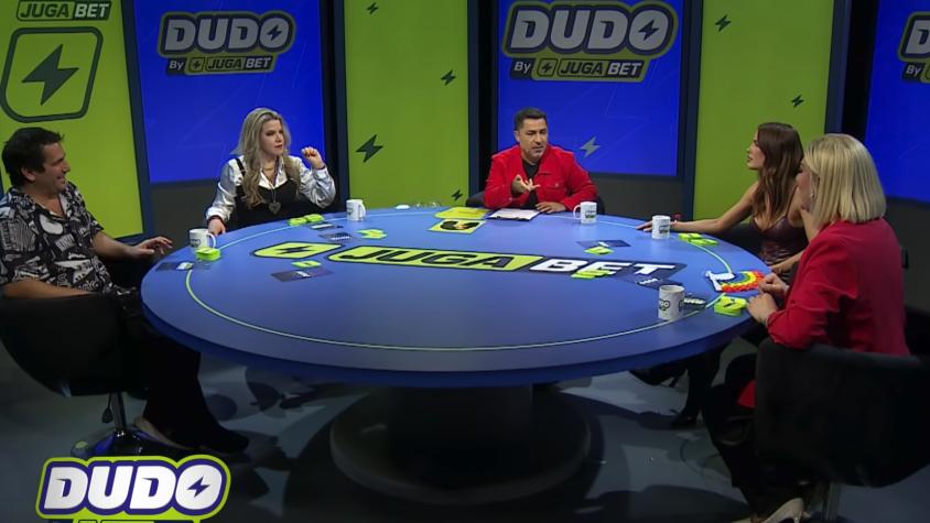 Un ganador, muchas risas y anécdotas: así fue el primer capítulo de Dudo