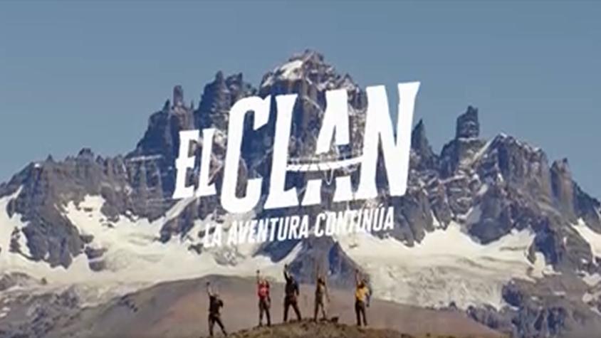 Pangal Andrade confirma que la aventura continúa: nueva temporada de El Clan pronto por el 13 y 13Go