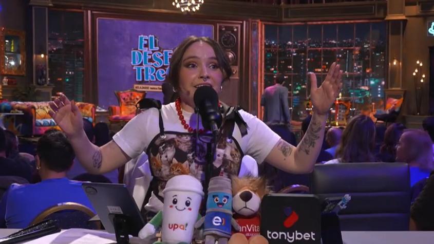 De la mano de Cynthia Gallardo: React de El Desestrece vence a la competencia y suma más de 160 mil reproducciones