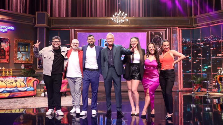 🔴 EN VIVO: El desestrece