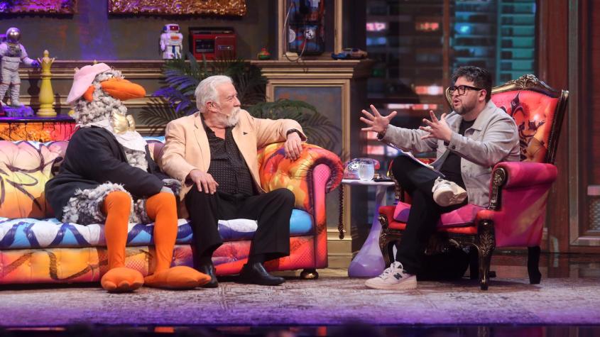 El Desestrece | Capítulo 1