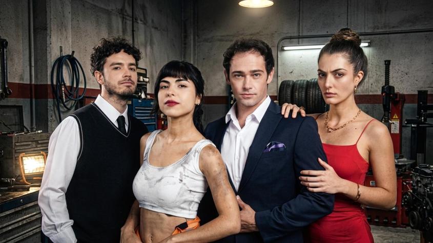 El millonario que quería que lo amaran: la cuarta teleserie vertical del 13 ya tiene fecha de estreno
