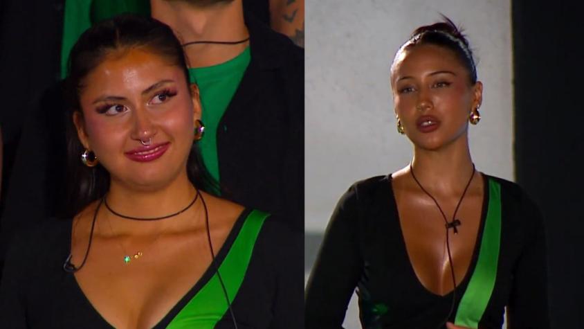 De La Pintana y Concepción: las misses que se atrevieron a enfrentar a Carla Ballero en Vecinos al límite