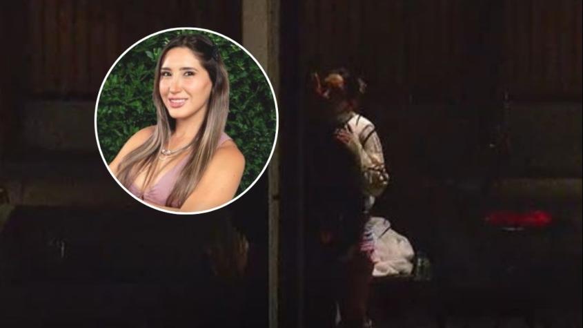 ¿Fue por conveniencia?: La estrategia que habría detrás del primer beso de Vecinos al límite