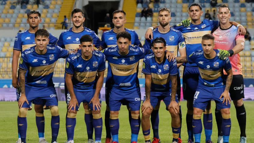 Liga de Primera por el 13: cuándo y a qué hora es el partido de Deportes La Serena y Everton de Viña