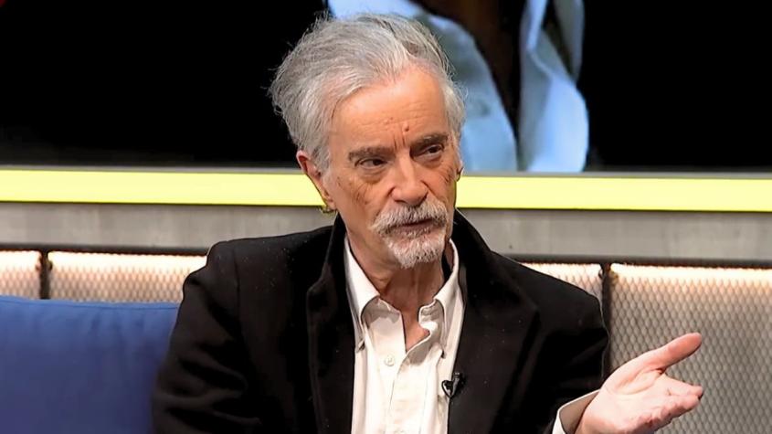 Revelan nuevos detalles de denuncia por violencia intrafamiliar contra Felipe Armas: portaba un revólver