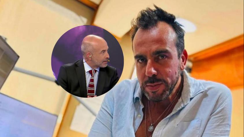 ¿Kaminski podría ir a la cárcel? Abogado Claudio Valdivia explica su situación legal