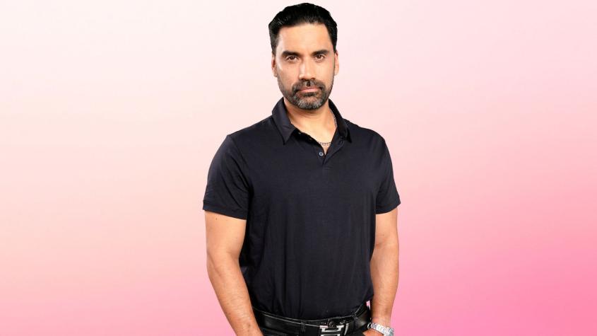 Felipe Contreras será el villano en nueva teleserie vertical del 13: "Es un salto importante en mi carrera"