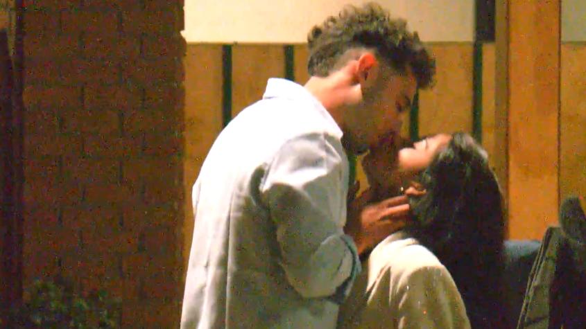 “Me siento mal”: la drástica decisión que tomó Florencia Calderón tras sus besos con Cote en Vecinos al límite