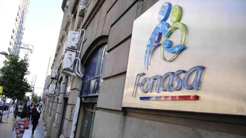 Fonasa actualiza sus tramos: revisa cómo saber en cuál estás y sus diferencias