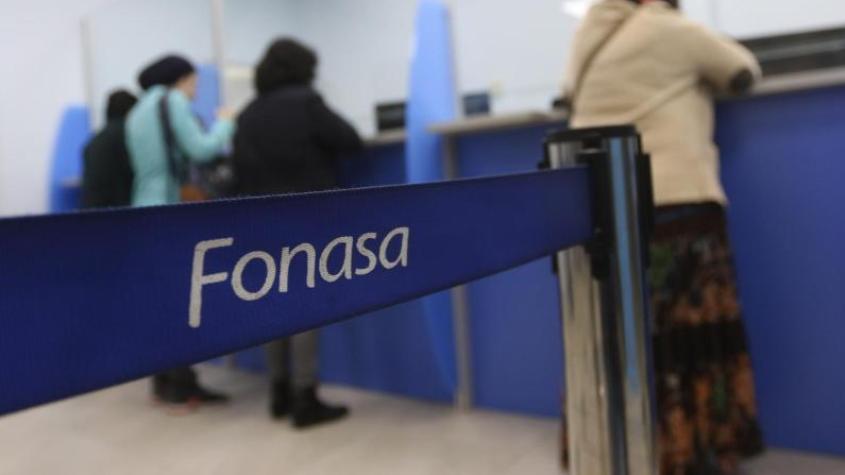 Cambios en Fonasa: revisa si pasarás al tramo A tras la actualización