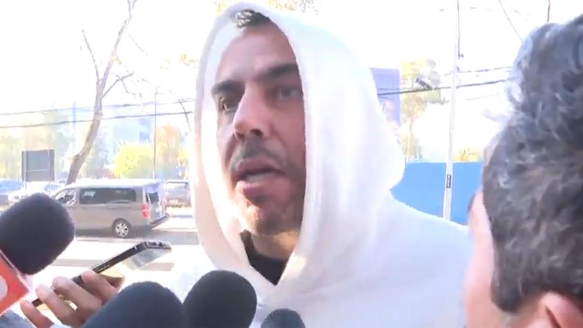 Francisco Kaminski aclara vínculo con el "Rey David", dueño de la automotora investigada por lavado de activos