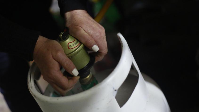 Este es el único requisito para recibir balón de gas de 15 kg tras alza de combustibles