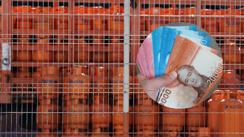 Bono de $100 mil y balón de gas: quiénes serán beneficiados tras alza de combustibles