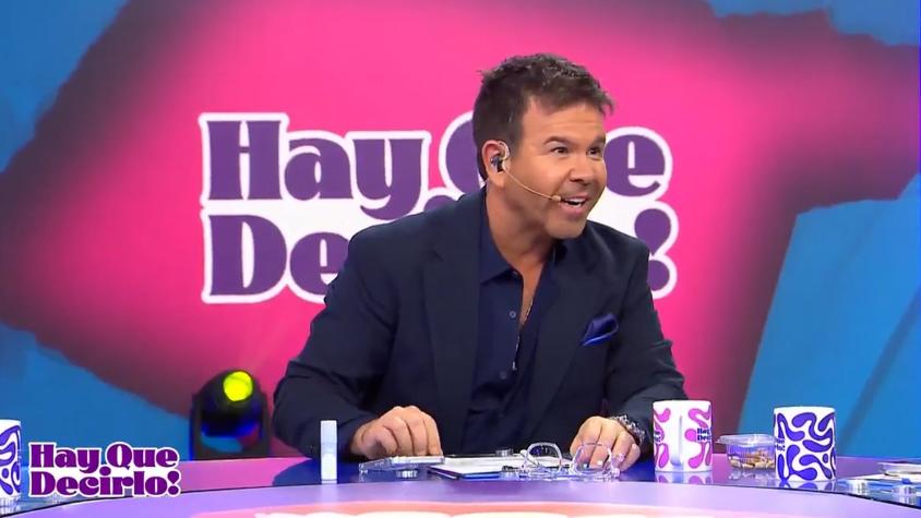 ¡Hay que decirlo! / Capítulo del jueves 9 de abril