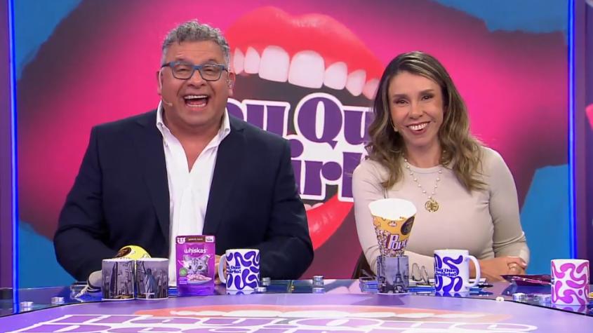 ¡Hay que decirlo! / Capítulo del viernes 24 de abril