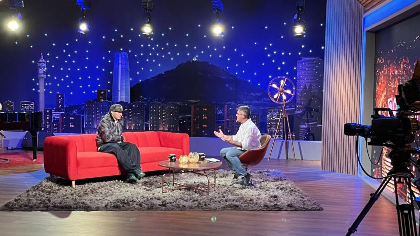 Only Comparini | Temporada 3 | Capítulo 2