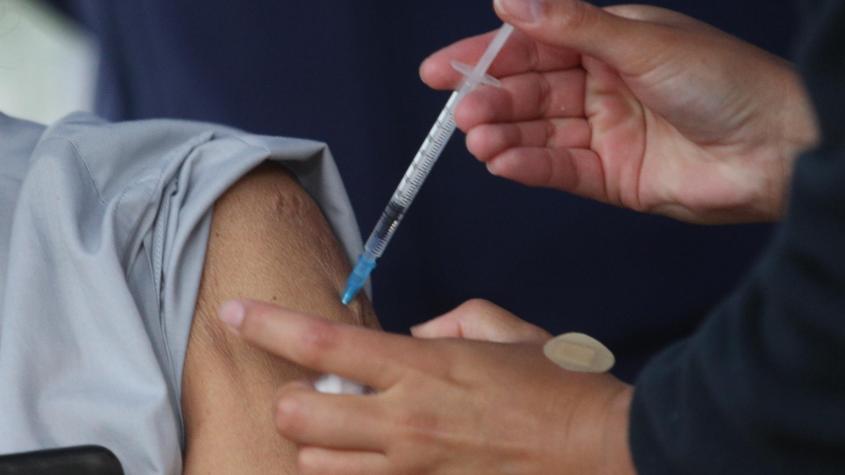 ¿Puedo vacunarme contra la influenza aunque no esté en grupo de riesgo?