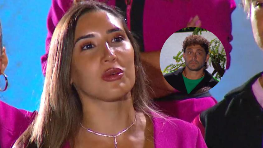 “Hay que ser responsable”: la dura acusación contra Joche y Princeso que destapó un quiebre amoroso en Vecinos al límite