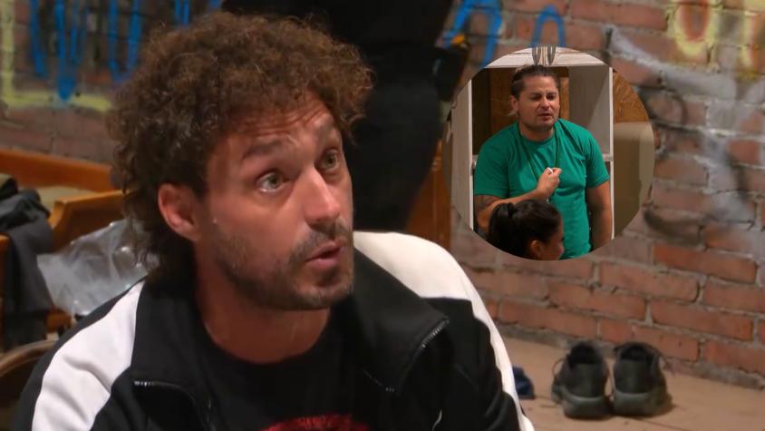 “Tenés envidia”: La potente acusación de Joche Bibbó contra Princeso que desató un quiebre en el equipo verde