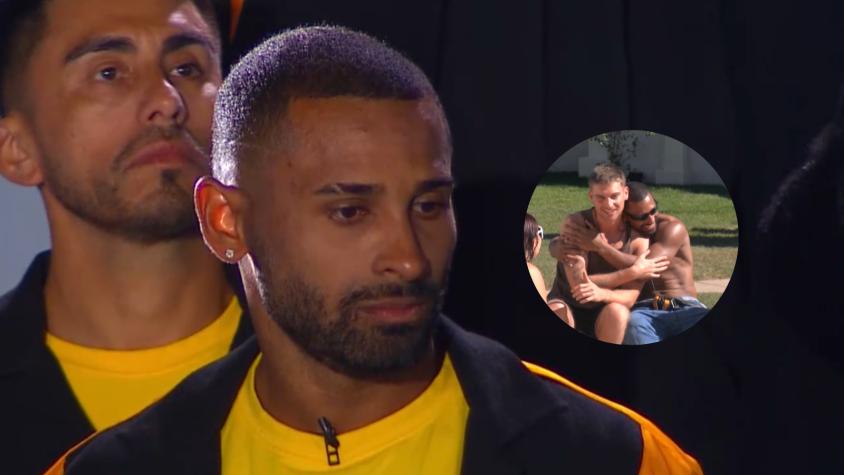 Joe enfrentó rumores de romance y aclaró cuál es su vínculo con Max en Vecinos al límite