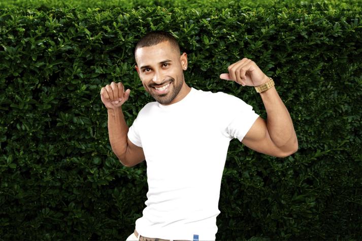 Así es Joe, el brasileño de Vecinos al límite que sus compañeros critican por ser demasiado intenso