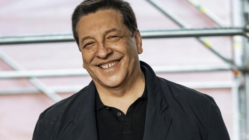 Habrían sido pareja: quién es la conocida actriz que desmintió relación sentimental con Julio César Rodríguez