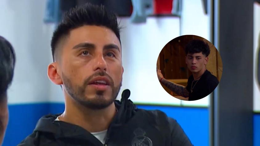 El motivo detrás del odio de Kanela a la madre de su hijo mayor: una traición que inspiró su canción más famosa