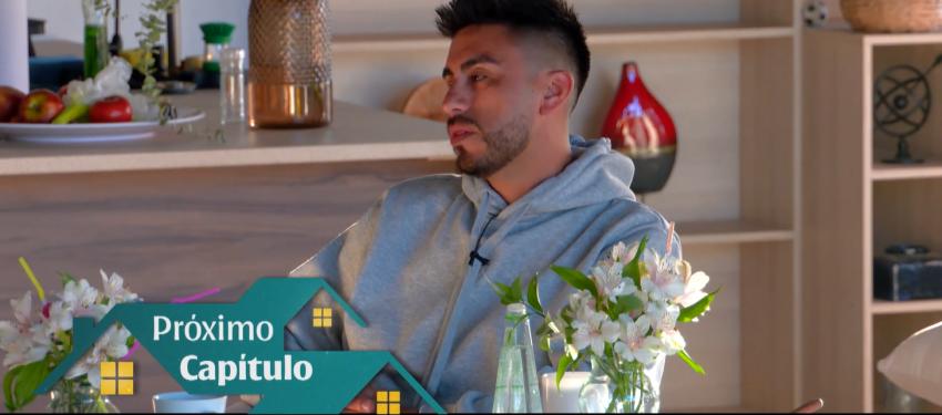 Avance capítulo 10 de Vecinos al límite: Kanela se quebrará al revelar dolorosa situación con sus hijos