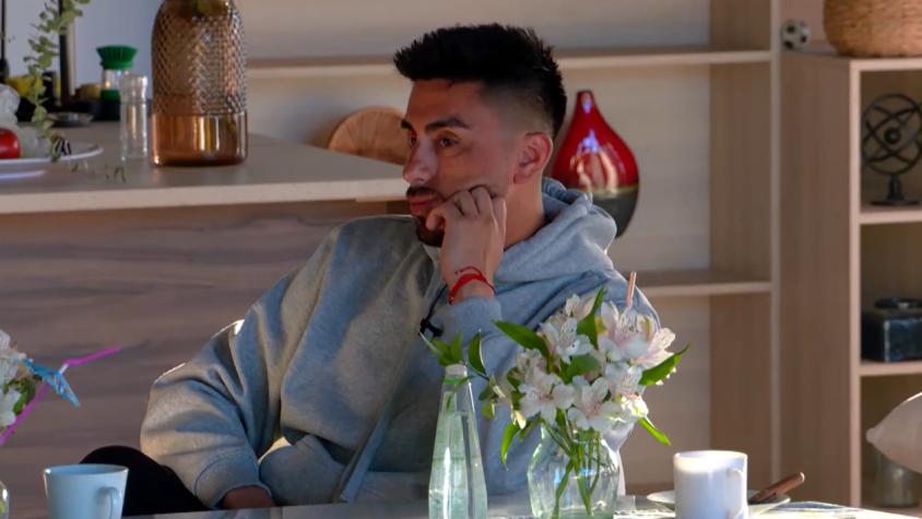 “Hay un tema legal”: Kanela reveló el motivo por el que no ve a su hija menor