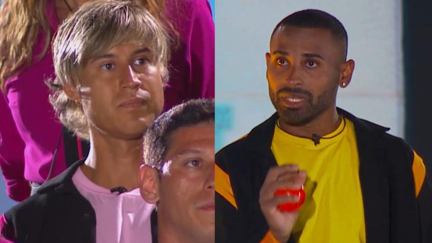 “No va a terminar bien”: el tenso cara a cara entre Joe y Ken que impactó en Vecinos al límite