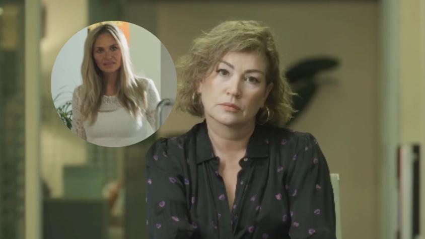 El crossover más esperado: la hilarante confusión entre Kenita Larraín y Javiera Contador