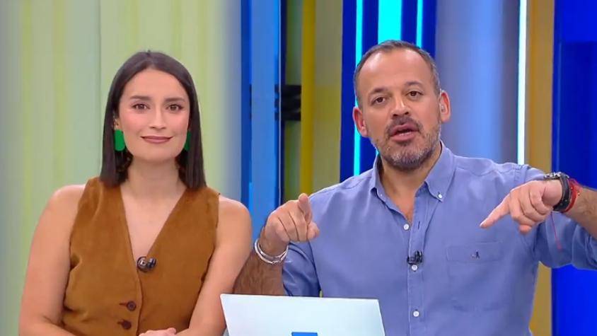 La tarde es nuestra / Capítulo del martes 21 de abril