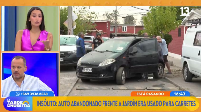 La tarde es nuestra / Capítulo del jueves 16 de abril