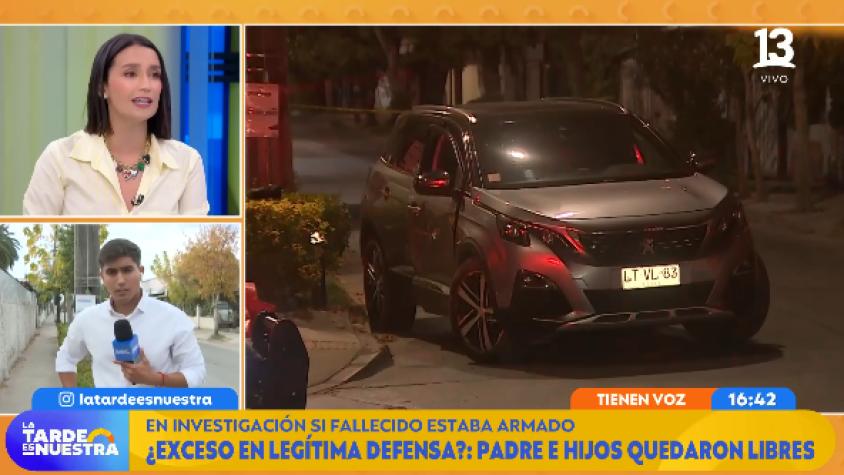 La tarde es nuestra / Capítulo del viernes 17 de abril