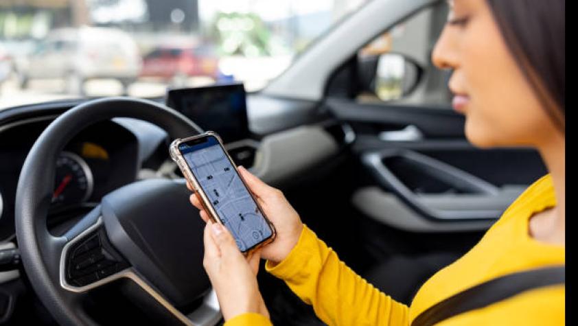 Nuevo reglamento de la Ley Uber: estos son los cambios para conductores de apps y taxis colectivos