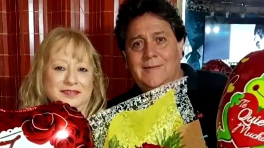 Dan a conocer estado actual de integrante de Los Atletas de la Risa tras muerte de su esposa: denuncian negligencia médica