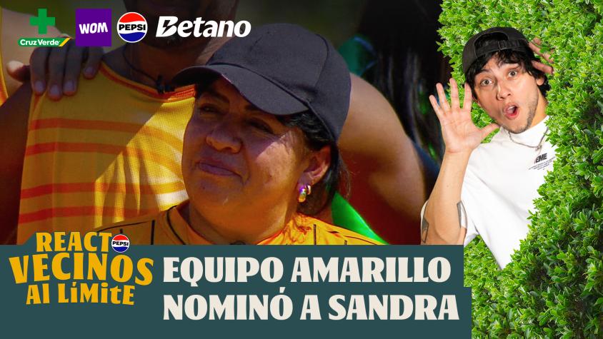 React Pepsi | Vecinos Al Límite | Capítulo 10