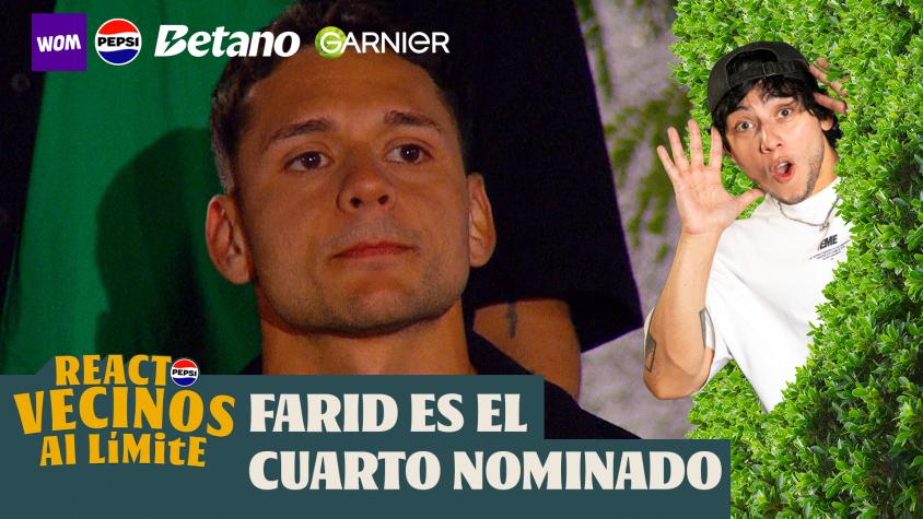 React Pepsi | Vecinos Al Límite | Capítulo 6